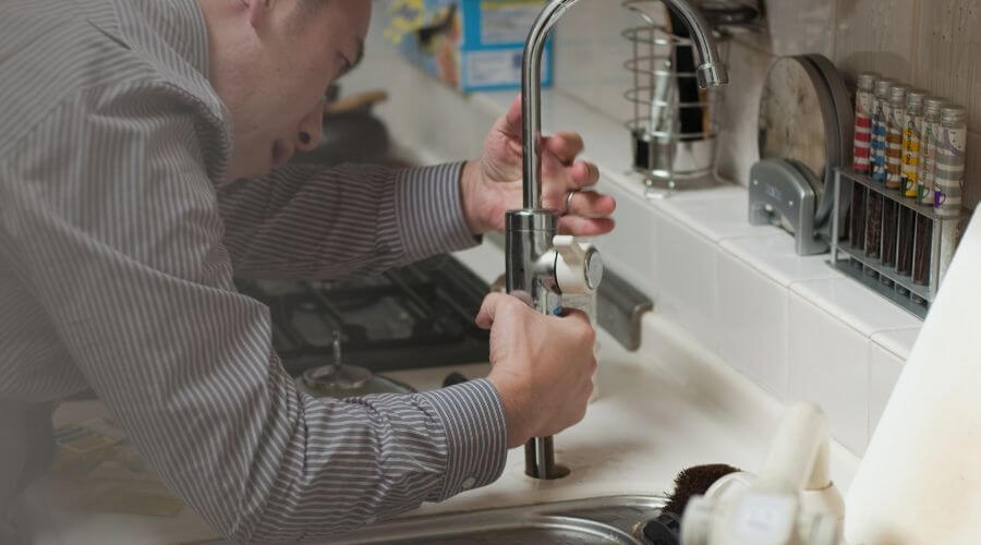 Local annual plumbing maintenance in Riverside, RI